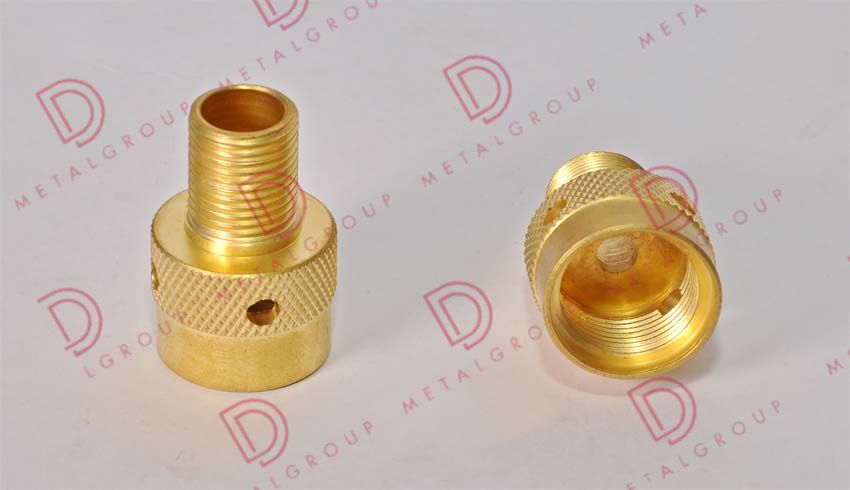 dd metal group